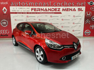 RENAULT Clio Dynamique Energy TCe 90 SS eco2 5p.