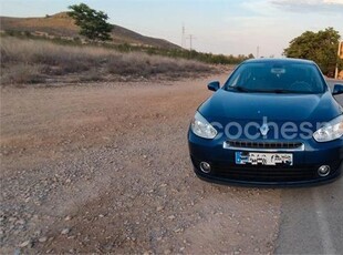 RENAULT Fluence