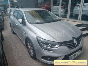 RENAULT Mégane Bose TCe 96kW 130CV EDC 5p.