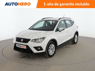 SEAT Arona 1.0 TSI 81kW 110CV Style 5p.