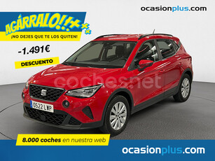 SEAT Arona 1.0 TSI 81kW 110CV Style Plus 5p.