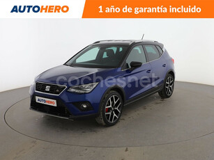 SEAT Arona 1.0 TSI 85kW 115CV FR Ecomotive 5p.