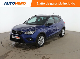 SEAT Arona 1.0 TSI 85kW 115CV FR Ecomotive 5p.