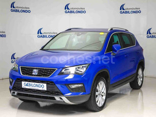 SEAT Ateca 2.0 TDI 110kW 150CV DSG SS Style 5p.