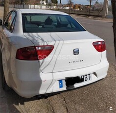 SEAT Exeo