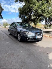 SEAT Exeo