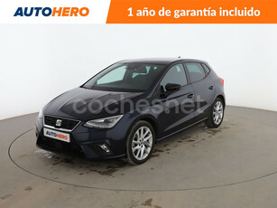 SEAT Ibiza 1.0 TSI 81kW 110CV FR Plus 5p.