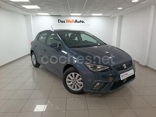 SEAT Ibiza 1.0 TSI 81kW 110CV Style XL 5p.