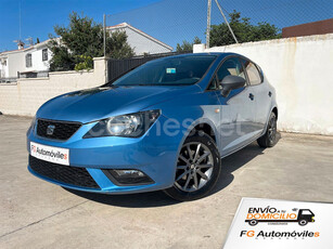 SEAT Ibiza 1.2 12v 70cv Reference ITech 30 Aniv 5p.