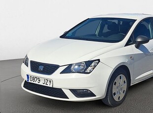 Seat Ibiza 1.2 TSI 66kW (90CV) Reference Plus