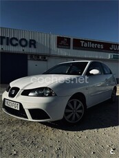 SEAT Ibiza 1.4 TDI 70 CV REFERENCE 3p.