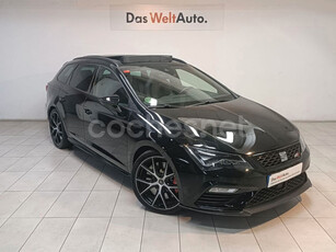 SEAT León ST 2.0 TSI 221kW 4Driv DSG CUPRA Black C 5p.