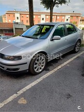 SEAT Toledo