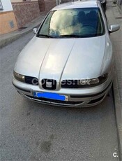 SEAT Toledo