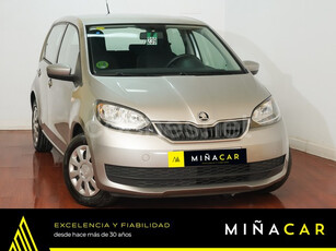 SKODA Citigo 1.0 MPI 44KW 60cv Ambition 5p.