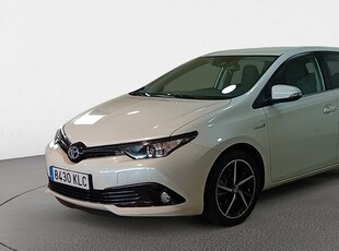 Toyota Auris 1.8 140H Hybrid Feel!