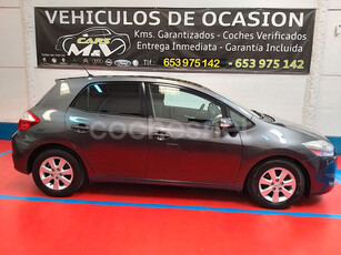 TOYOTA Auris 90D Active 5p.