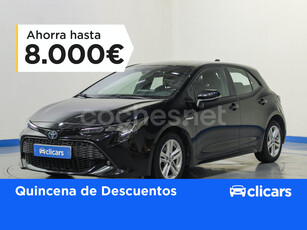 TOYOTA Corolla 1.8 125H ACTIVE TECH ECVT 5p.