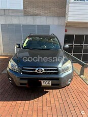 TOYOTA Rav4 2.2 D4D 177cv Premium 5p.