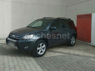 TOYOTA Rav4 2.2 D4D 177cv Premium 5p.