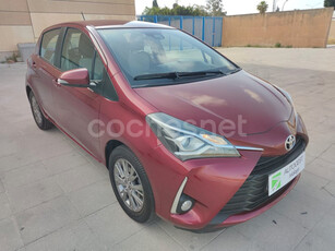 TOYOTA Yaris 1.0 70 Active Tech 5p.