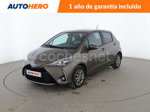 TOYOTA Yaris 1.5 Hybrid Active 5p.