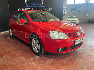 VOLKSWAGEN Golf 1.4 TSI 140cv GT Sport 3p.