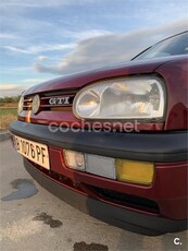 VOLKSWAGEN Golf GOLF 2.0 GTI 5p.