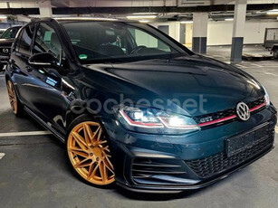 VOLKSWAGEN Golf GTI 2.0 TSI 169kW 230CV DSG 5p.