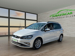 VOLKSWAGEN Golf Sportsvan Advance 1.6 TDI 85kW 115CV DSG 5p.