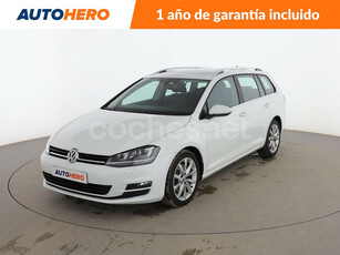 VOLKSWAGEN Golf Variant Sport 2.0 TDI 150cv BMT 5p.