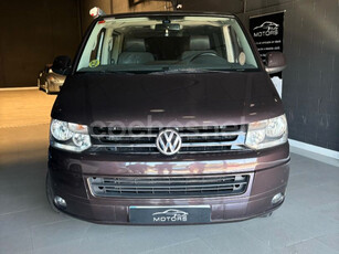 VOLKSWAGEN Multivan 2.0 BiTDI 180cv DSG Highline Edition 5p.