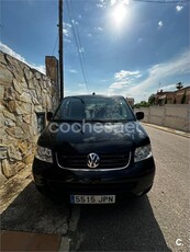 VOLKSWAGEN Multivan 2.5TDI 130CV COMFORTLINE 5p.