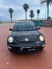 VOLKSWAGEN New Beetle 1.6 102CV 3p.