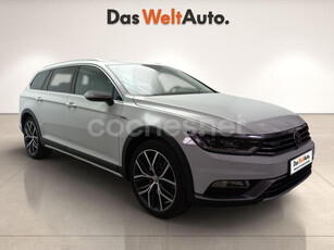 VOLKSWAGEN Passat Alltrack 2.0 TSI 200kW 272CV 4Mot DSG 5p.