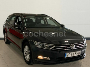 VOLKSWAGEN Passat Edition 2.0 TDI 110kW 150CV Variant 5p.