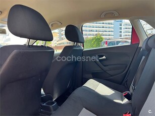 VOLKSWAGEN Polo 1.2 TSI 90cv RLine 5p.