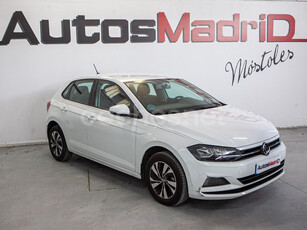 VOLKSWAGEN Polo Advance 1.0 TSI 70kW 95CV 5p.