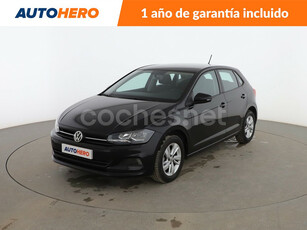 VOLKSWAGEN Polo Advance 1.0 TSI 70kW 95CV 5p.