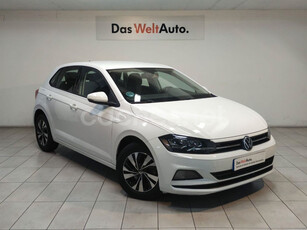 VOLKSWAGEN Polo Advance 1.0 TSI 70kW 95CV DSG 5p.