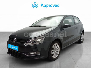 VOLKSWAGEN Polo APolo Plus 1.2 TSI 66kW90CV BMT 3p.