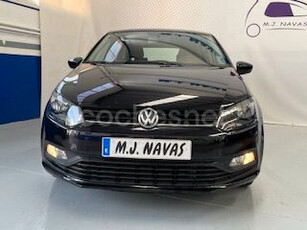 VOLKSWAGEN Polo Edition 1.0 60CV BMT 5p.