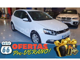 VOLKSWAGEN Polo Edition 1.4 TDI 55kW75CV BMT 5p.