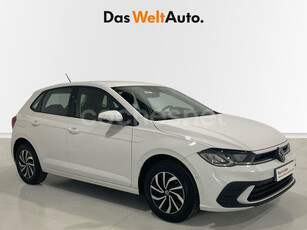 VOLKSWAGEN Polo Life 1.0 TSI 70kW 95CV DSG 5p.