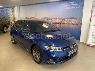 VOLKSWAGEN Polo RLine 1.0 TSI 70kW 95CV 5p.