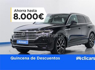 VOLKSWAGEN Touareg RLine 3.0 V6 TDI 170kW Tip 4M 5p.