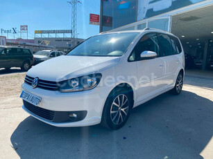 VOLKSWAGEN Touran 1.6 TDI 105cv Edition Bluemotion Tech