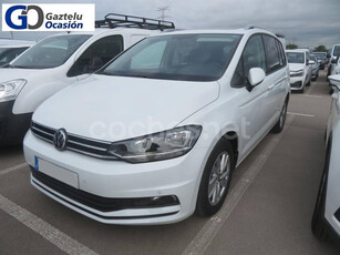 VOLKSWAGEN Touran Advance 2.0 TDI 110kW 150CV DSG 5p.