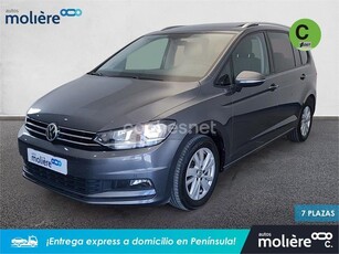 VOLKSWAGEN Touran Advance 2.0 TDI 85kW 115CV DSG 5p.