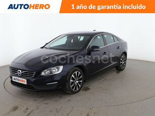 VOLVO S60 2.0 D3 Momentum 4p.